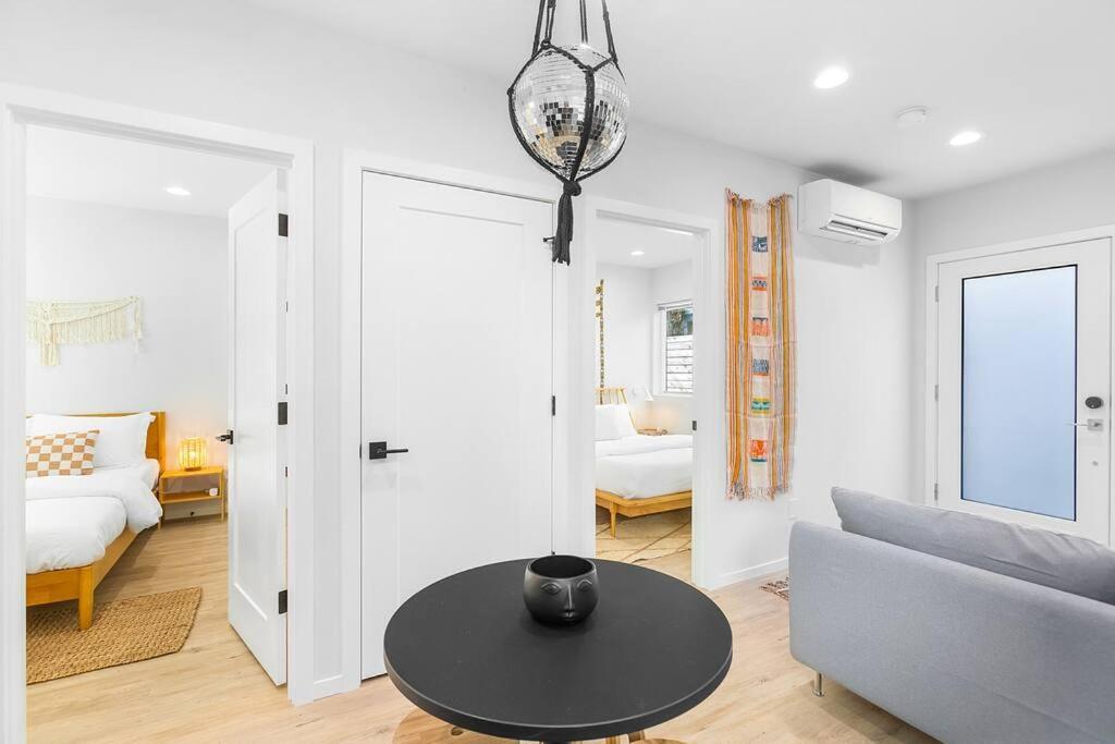 The Sweetest Suite - 91 Walkscore! Seattle Exterior foto