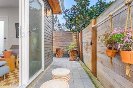 The Sweetest Suite - 91 Walkscore! Seattle Exterior foto